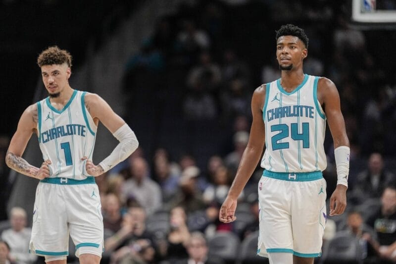 Điểm mạnh, điểm yếu Charlotte Hornets mùa giải 2024/25