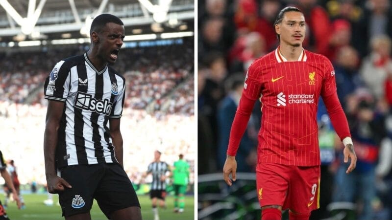 Khó có Haaland, Barcelona nhắm hai sao Ngoại hạng Anh thay thế