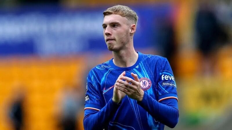 Sao Chelsea có thể giành Quả bóng Vàng trong tương lai