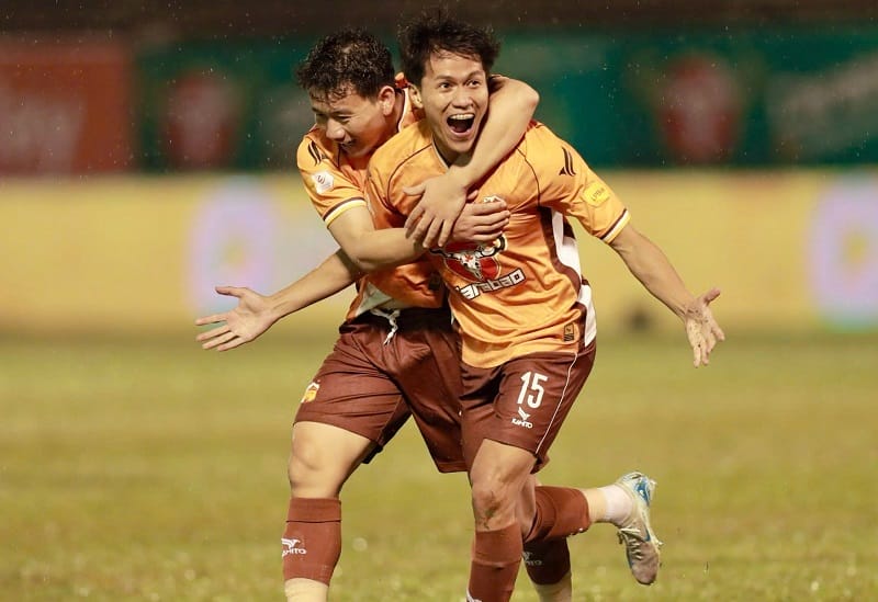 Bí quyết giúp HAGL lột xác tại V-League