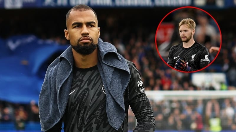 Chelsea được khuyên mang về Kelleher thay cho Sanchez