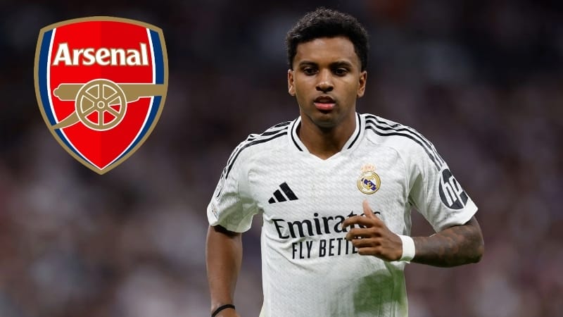 'Arsenal cần ký hợp đồng với cậu ấy'