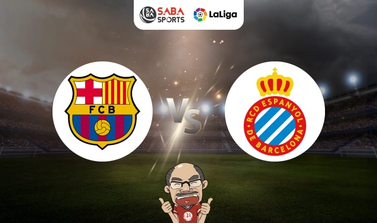 Nhận định bóng đá Barcelona vs Espanyol, 22h15 ngày 03/11: Không thể ngăn cản Blaugrana