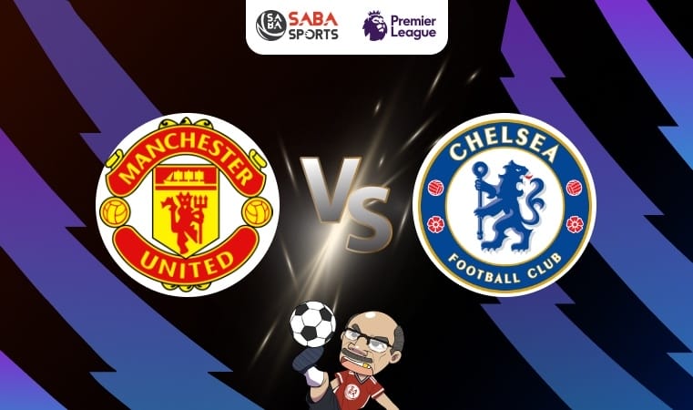 Nhận định bóng đá Man United vs Chelsea, 23h30 ngày 03/11: Thay tướng có đổi vận?