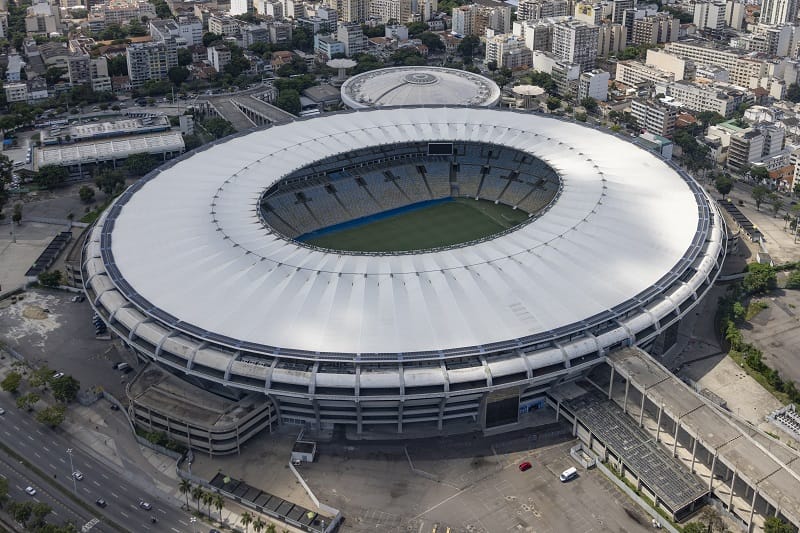 Sân Maracana