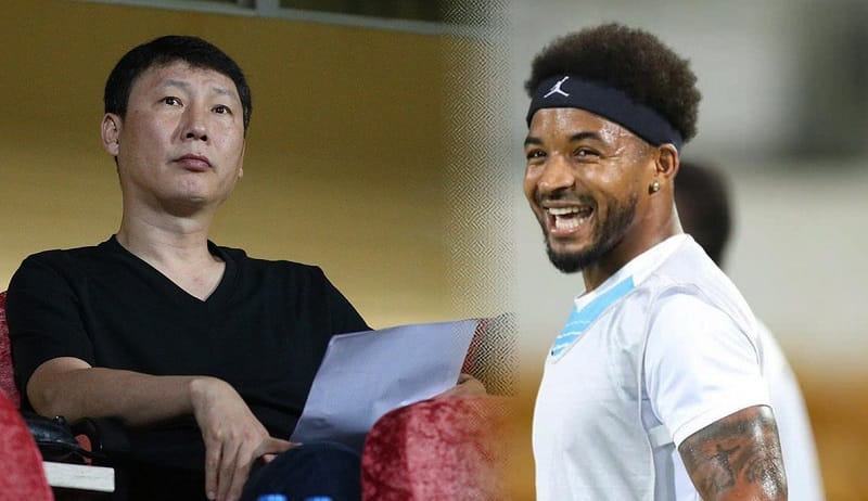 Xuân Son hy vọng lên tuyển (Ảnh: Thethao247)