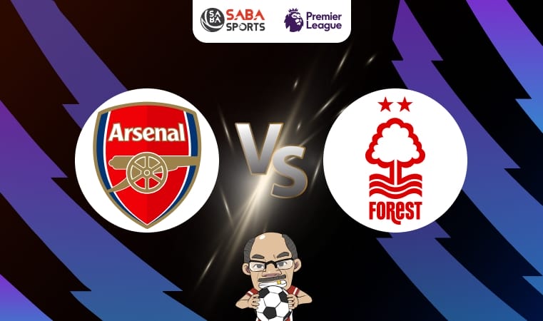 Nhận định bóng đá Arsenal vs Nottingham Forest, 22h00 ngày 23/11: Pháo thủ phải thắng!