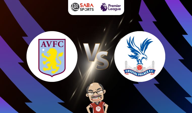 Nhận định bóng đá Aston Villa vs Crystal Palace, 22h00 ngày 23/11: ‘Đại bàng’ gãy cánh