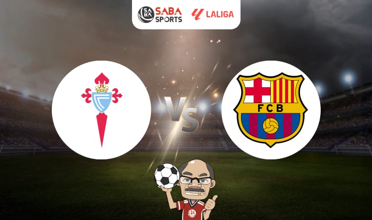 Nhận định bóng đá Celta Vigo vs Barcelona, 03h00 ngày 24/11: Ba điểm không khó!
