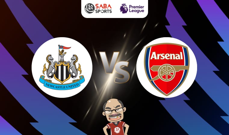 Nhận định bóng đá Newcastle vs Arsenal, 19h30 ngày 02/11: Không dễ thở tại St James' Park
