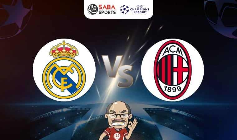 Nhận định bóng đá Real Madrid vs AC Milan, 03h00 ngày 06/11: Khách gây khó dễ