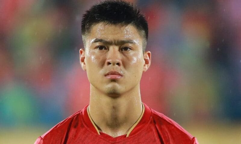 Lộ diện ban cán sự ĐT Việt Nam: Bất ngờ đội trưởng mới