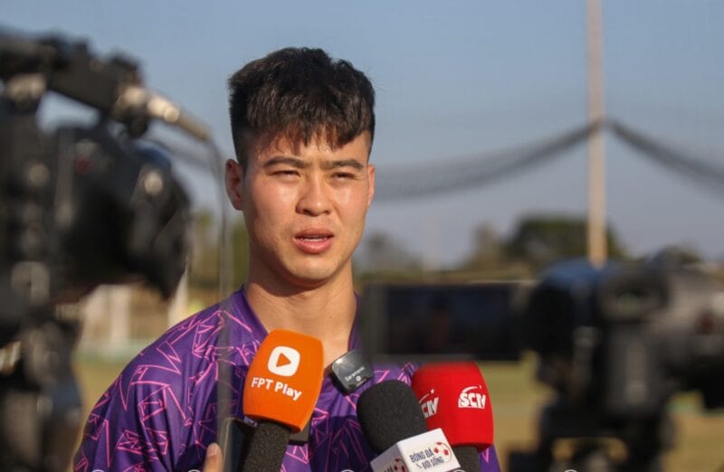 ĐT Việt Nam quyết vô địch AFF Cup 2024