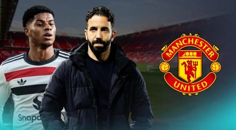 HLV Man Utd rao bán số 10, ông lớn Ligue 1 chiêu mộ gấp