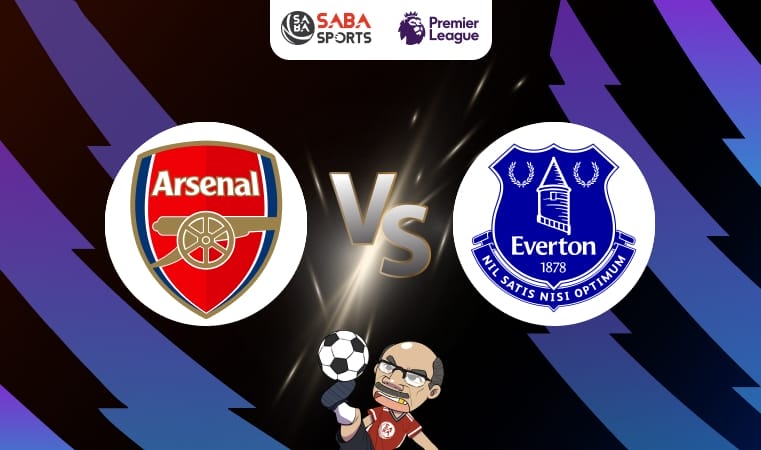 Nhận định bóng đá Arsenal vs Everton, 22h00 ngày 14/12: Điểm tựa Emirates