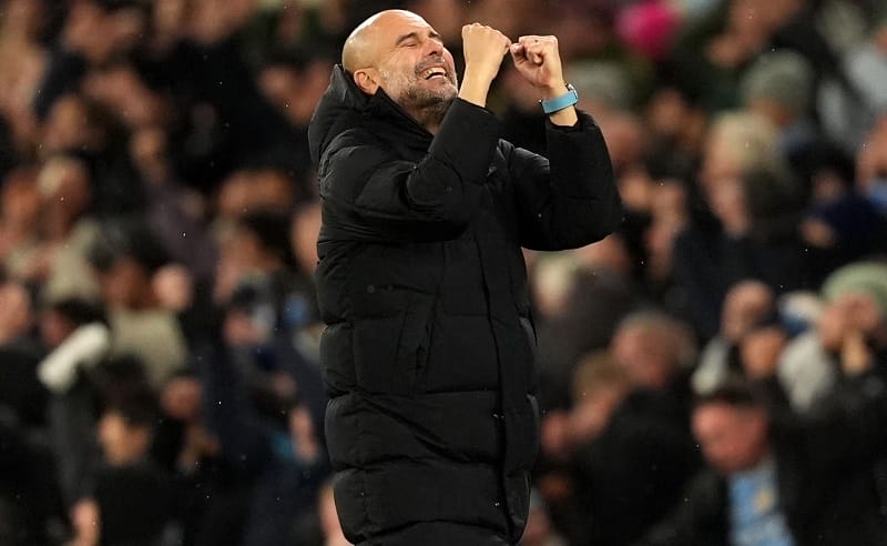 Man City thắng trận đầu tiên, Pep Guardiola ca ngợi De Bruyne và Grealish