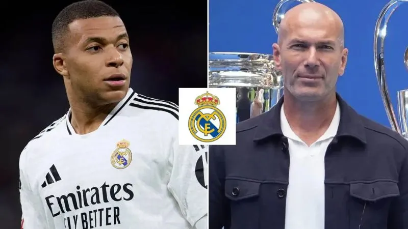 Real Madrid cầu cứu người cũ để mở khóa Mbappe