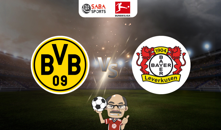 Nhận định bóng đá Dortmund vs Leverkusen, 02h30 ngày 11/01: Quyết thắng