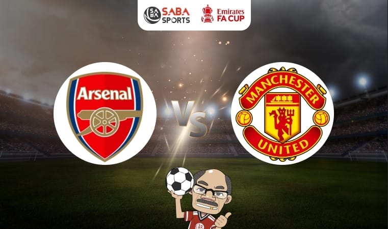 Nhận định bóng đá Arsenal vs Man United, 22h00 ngày 12/01: Khó cho đương kim vô địch