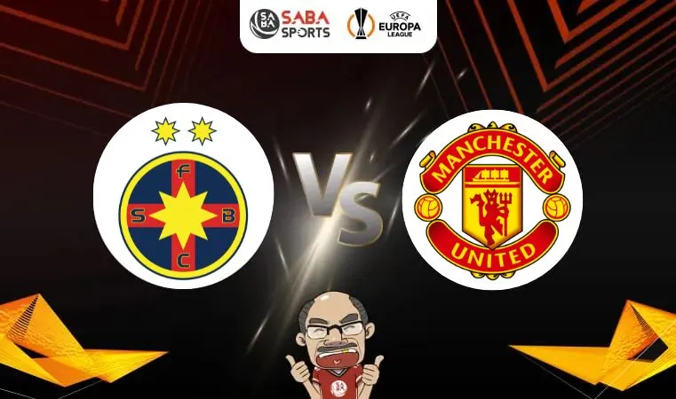 Nhận định bóng đá FCSB vs MU, 03h00 ngày 31/01: Quyết chiến