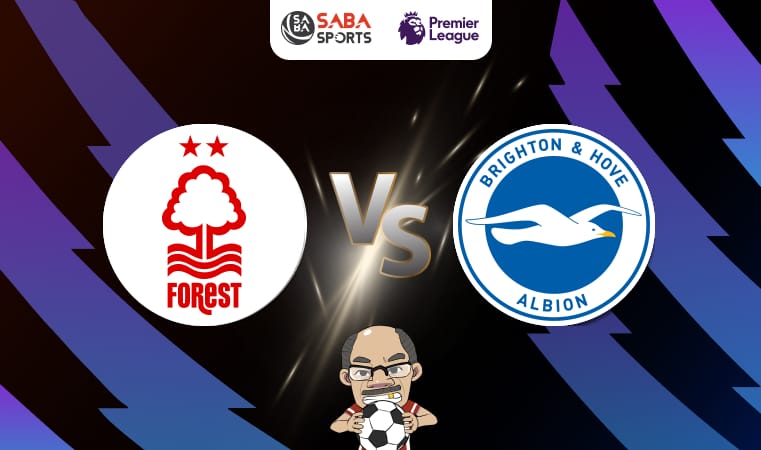 Nhận định bóng đá Nottingham vs Brighton, 19h30 ngày 01/02: Kịch tính khó tin!