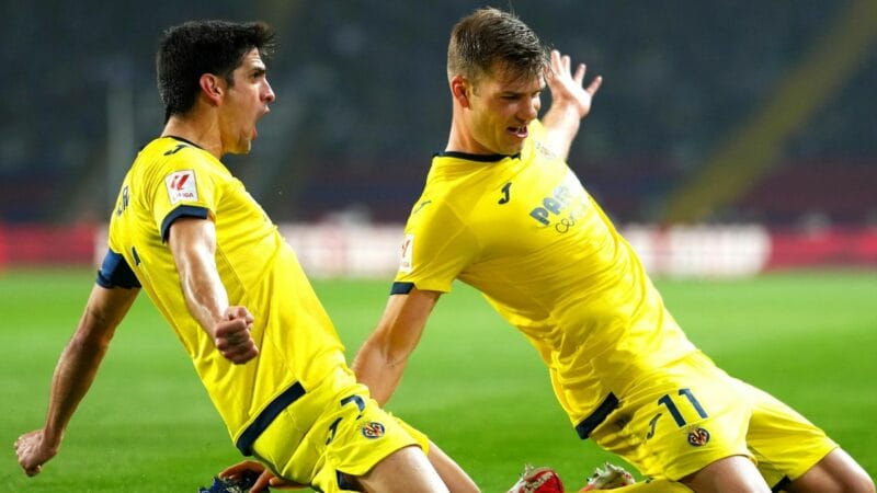 Nhận định bóng đá Sociedad vs Villarreal