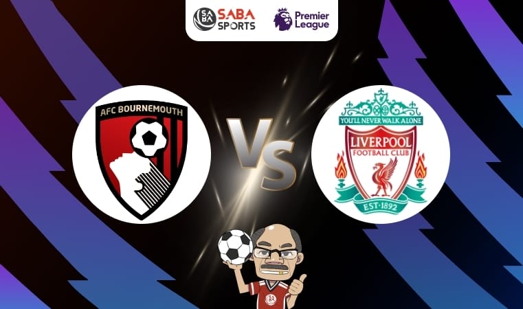 Nhận định bóng đá Bournemouth vs Liverpool, 22h00 ngày 01/02: Coi chừng hiểm địa Vitality