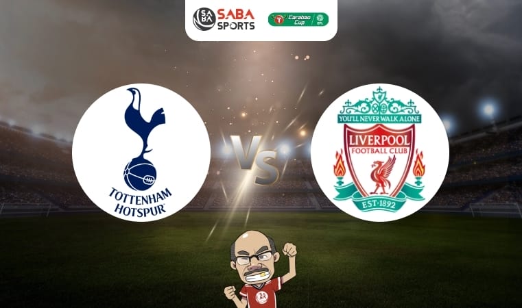 Nhận định bóng đá Tottenham vs Liverpool, 03h00 ngày 09/01: Đại náo sân Tottenham