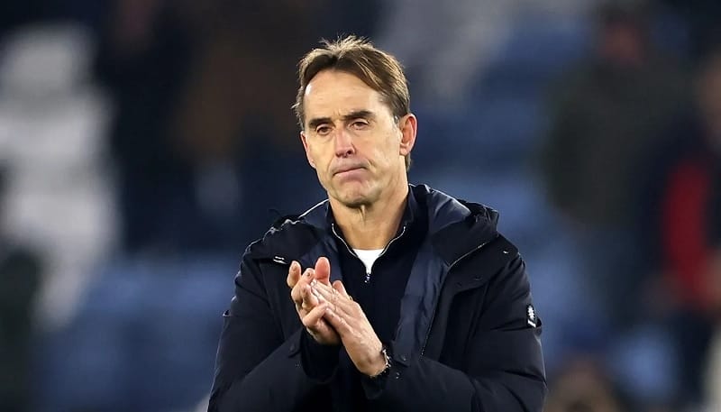 West Ham chia tay HLV Lopetegui