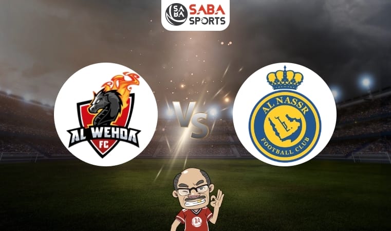Nhận định bóng đá Al Wehda vs Al Nassr, 23h00 ngày 25/02: Mồi ngon cho Ronaldo