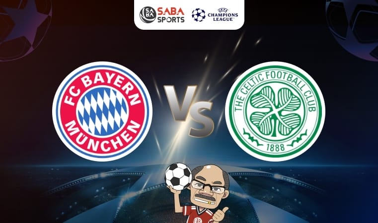 Nhận định bóng đá Bayern Munich vs Celtic, 03h00 ngày 19/02: Mở tiệc tại Allianz Arena