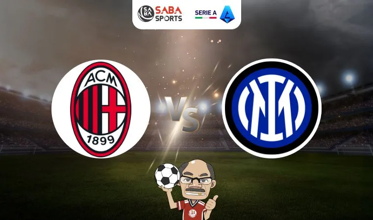Nhận định bóng đá AC Milan vs Inter, 00h00 ngày 03/02: Khó cho đội nhà