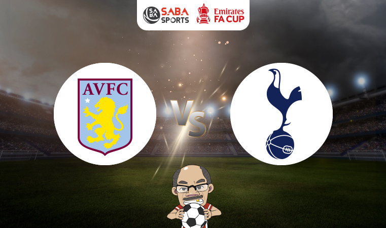 Nhận định bóng đá Aston Villa vs Tottenham, 00h35 ngày 10/02: Bắn gà