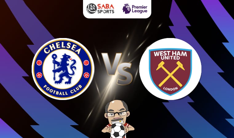 Nhận định bóng đá Chelsea vs West Ham, 03h00 ngày 04/02: The Blues chiến thắng!