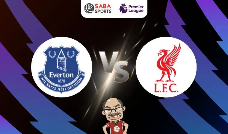 Nhận định bóng đá Everton vs Liverpool, 02h30 ngày 13/02: Quyết giành 3 điểm