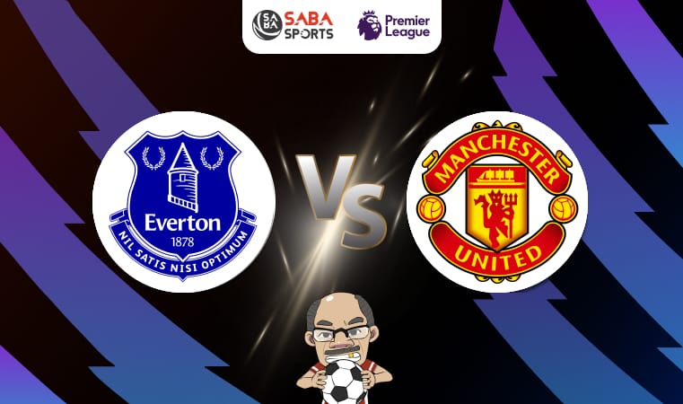 Nhận định bóng đá Everton vs Man Utd, 19h30 ngày 22/02: Không còn đường lùi!