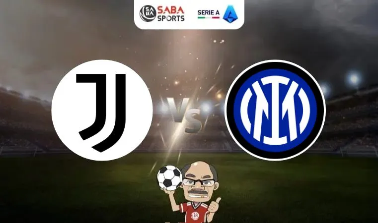 Nhận định bóng đá Juventus vs Inter, 02h45 ngày 17/02: Dễ chia điểm