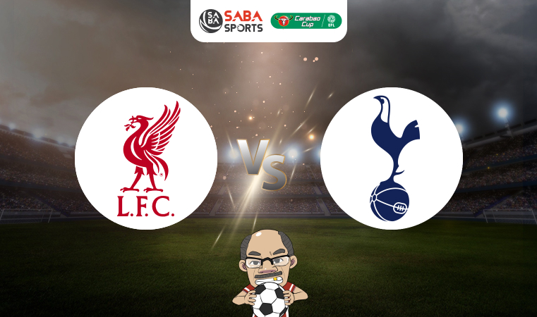 Nhận định bóng đá Liverpool vs Tottenham, 03h00 ngày 07/02: The Kop thắng đậm