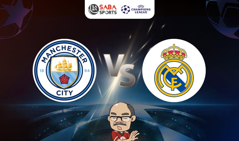 Nhận định bóng đá Man City vs Real Madrid, 03h00 ngày 12/02: Đại chiến kinh điển!
