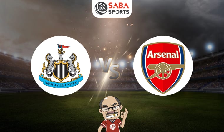 Nhận định bóng đá Newcastle vs Arsenal, 03h00 ngày 06/02: Pháo thủ khó đi tiếp!