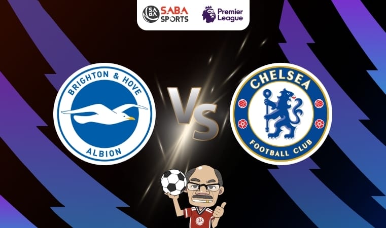 Nhận định bóng đá Brighton vs Chelsea, 03h00 ngày 15/02: Không dễ phục thù