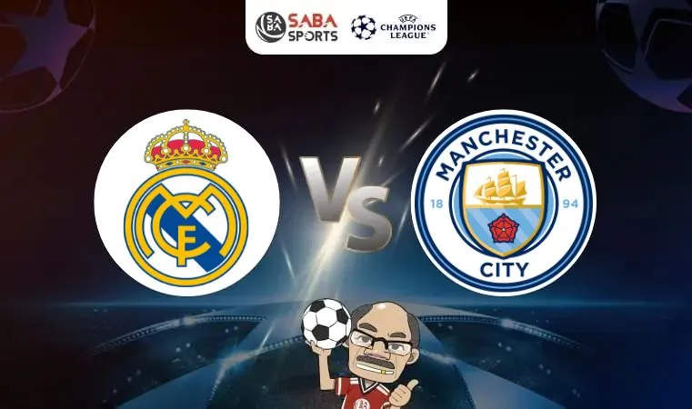 Nhận định bóng đá Real Madrid vs Man City, 03h00 ngày 20/02: Khó cho đội khách