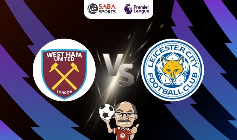Nhận định bóng đá West Ham vs Leicester, 03h00 ngày 28/02: 3 điểm ở lại London
