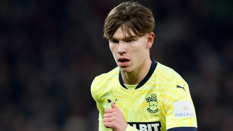 Aston Villa theo đuổi Tyler Dibling như một "Grealish mới"