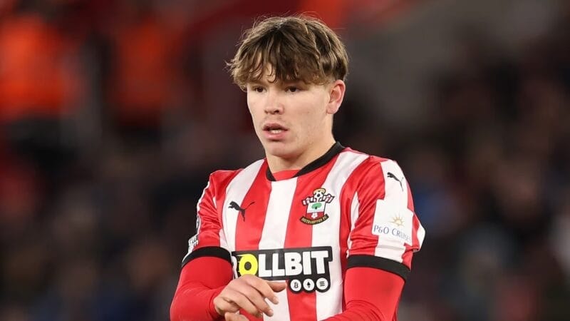 Aston Villa quyết tâm chiêu mộ 'Grealish mới'