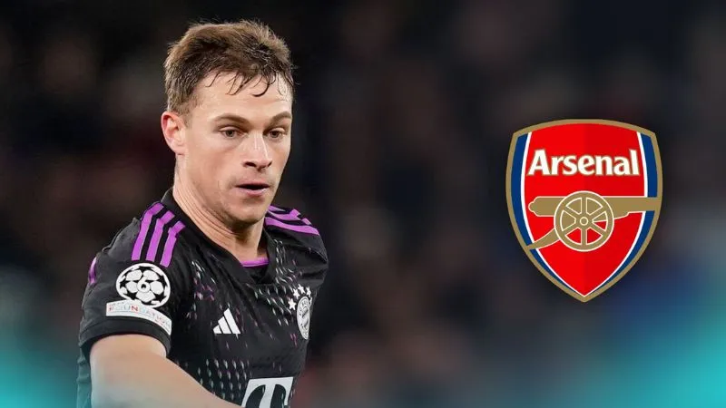 Arsenal gửi lời đề nghị đến ngôi sao hàng đầu của Bayern Munich