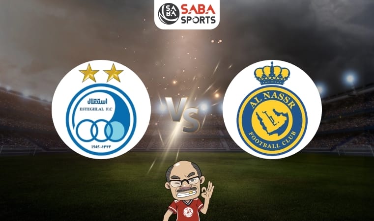 Nhận định bóng đá Esteghlal vs Al Nassr, 23h00 ngày 03/03: Tìm lại niềm vui