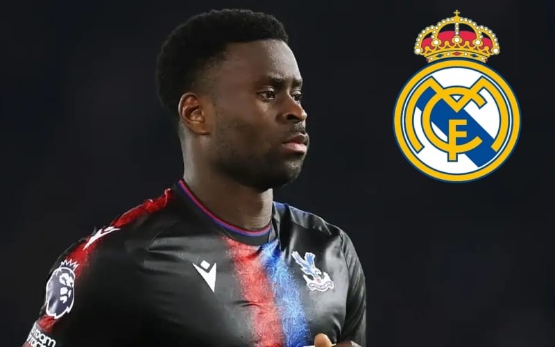 Real Madrid biến sao Ngoại hạng Anh thành mục tiêu hàng đầu