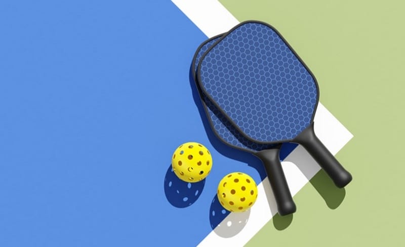 Ra mắt Học viện Pickleball D-JOY chuẩn quốc tế