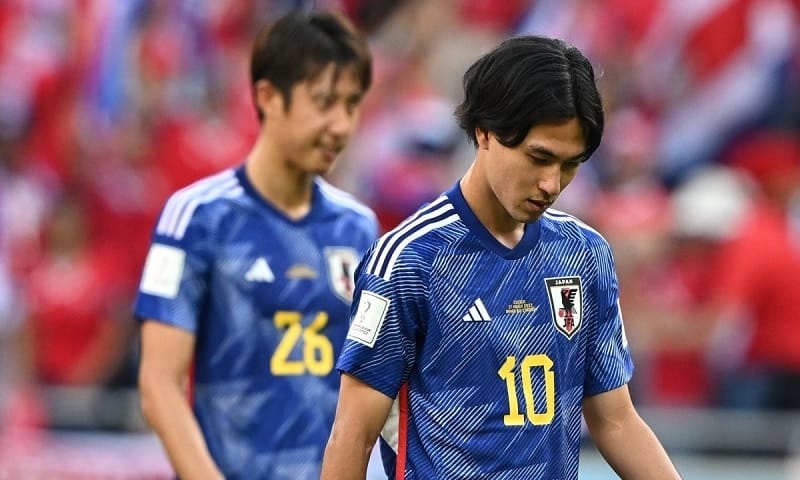 Minamino mang đến tin dữ cho ĐT Nhật Bản trước thềm World Cup 2026